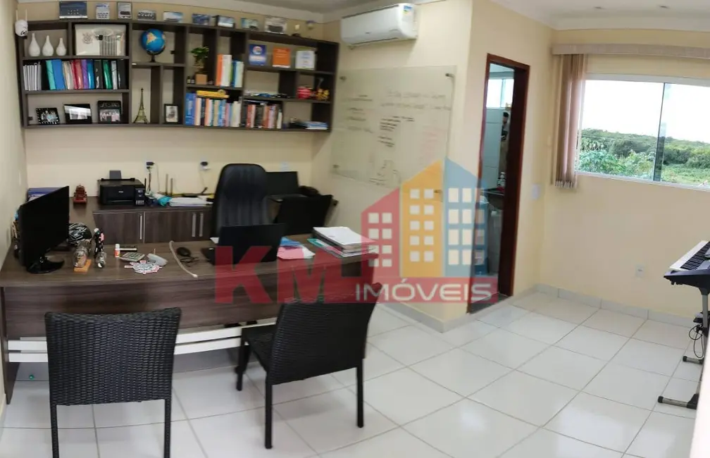 Foto 7 de Casa com 4 quartos à venda, 205m2 em Itapetinga, Mossoro - RN