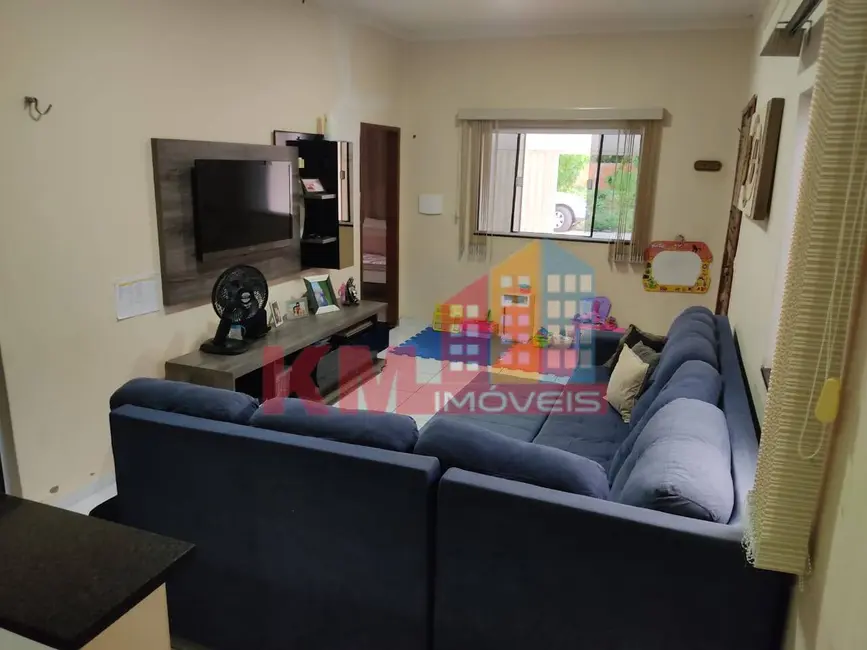 Foto 5 de Casa com 4 quartos à venda, 205m2 em Itapetinga, Mossoro - RN