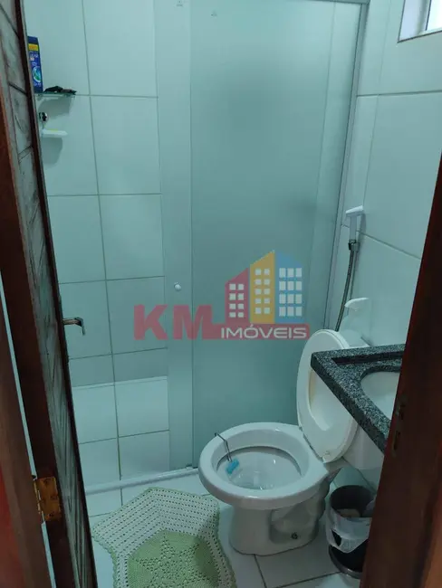 Foto 9 de Casa com 4 quartos à venda, 205m2 em Itapetinga, Mossoro - RN