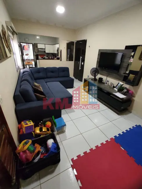 Foto 3 de Casa com 4 quartos à venda, 205m2 em Itapetinga, Mossoro - RN