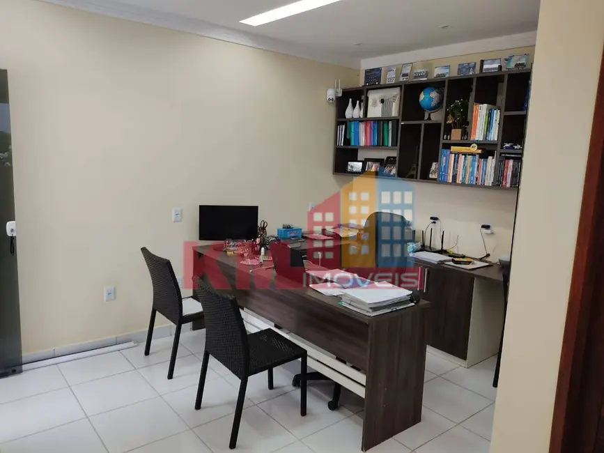 Foto 8 de Casa com 4 quartos à venda, 205m2 em Itapetinga, Mossoro - RN