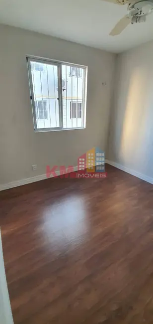 Foto 9 de Apartamento com 2 quartos à venda, 45m2 em Santo Antônio, Mossoro - RN