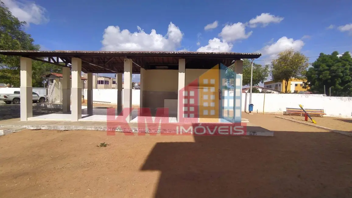 Foto 4 de Apartamento com 2 quartos à venda, 45m2 em Santo Antônio, Mossoro - RN