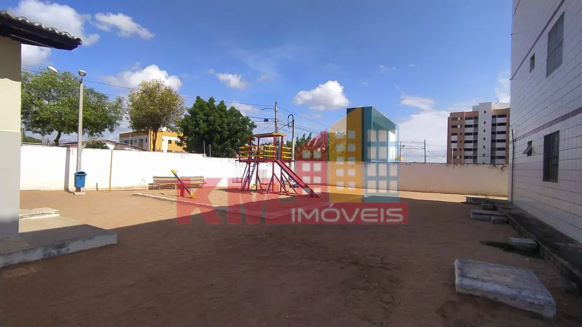 Foto 5 de Apartamento com 2 quartos à venda, 45m2 em Santo Antônio, Mossoro - RN