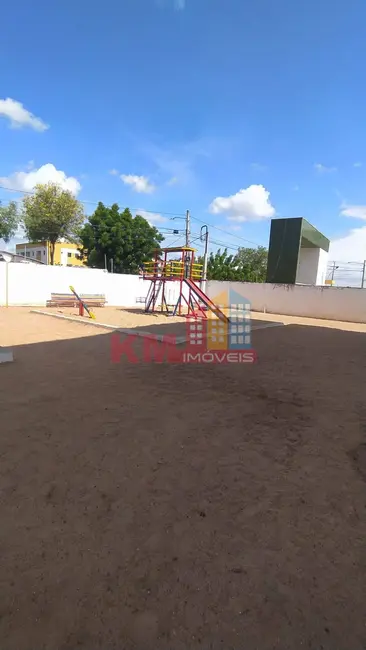 Foto 6 de Apartamento com 2 quartos à venda, 45m2 em Santo Antônio, Mossoro - RN