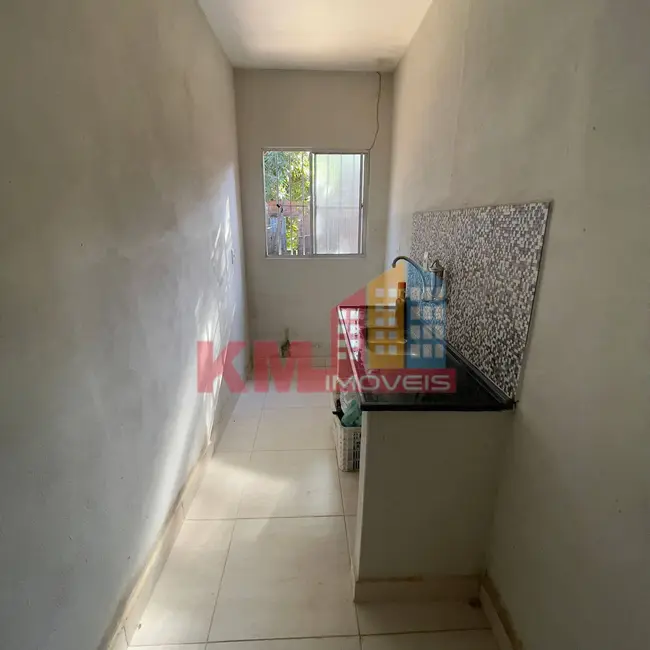 Casa com 4 quartos à venda, 999m2 em Ilha de Santa Luzia, Mossoro - RN - imagem 8 Foto 8 de Casa com 4 quartos à venda, 999m2 em Ilha de Santa Luzia, Mossoro - RN