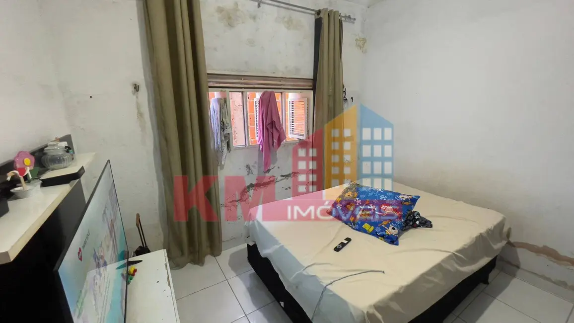 Casa com 4 quartos à venda, 999m2 em Ilha de Santa Luzia, Mossoro - RN - imagem 5 Foto 5 de Casa com 4 quartos à venda, 999m2 em Ilha de Santa Luzia, Mossoro - RN