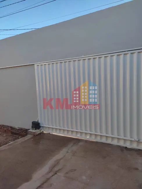 Foto 5 de Casa com 2 quartos à venda, 100m2 em Alto do Sumaré, Mossoro - RN