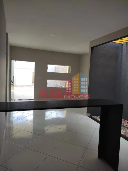 Foto 8 de Casa com 2 quartos à venda, 100m2 em Alto do Sumaré, Mossoro - RN