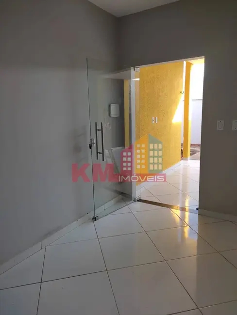 Foto 7 de Casa com 2 quartos à venda, 100m2 em Alto do Sumaré, Mossoro - RN