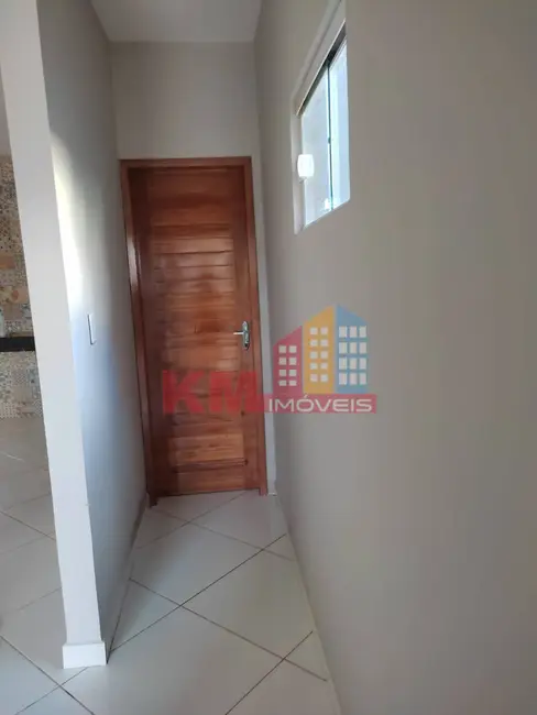 Foto 9 de Casa com 2 quartos à venda, 100m2 em Alto do Sumaré, Mossoro - RN