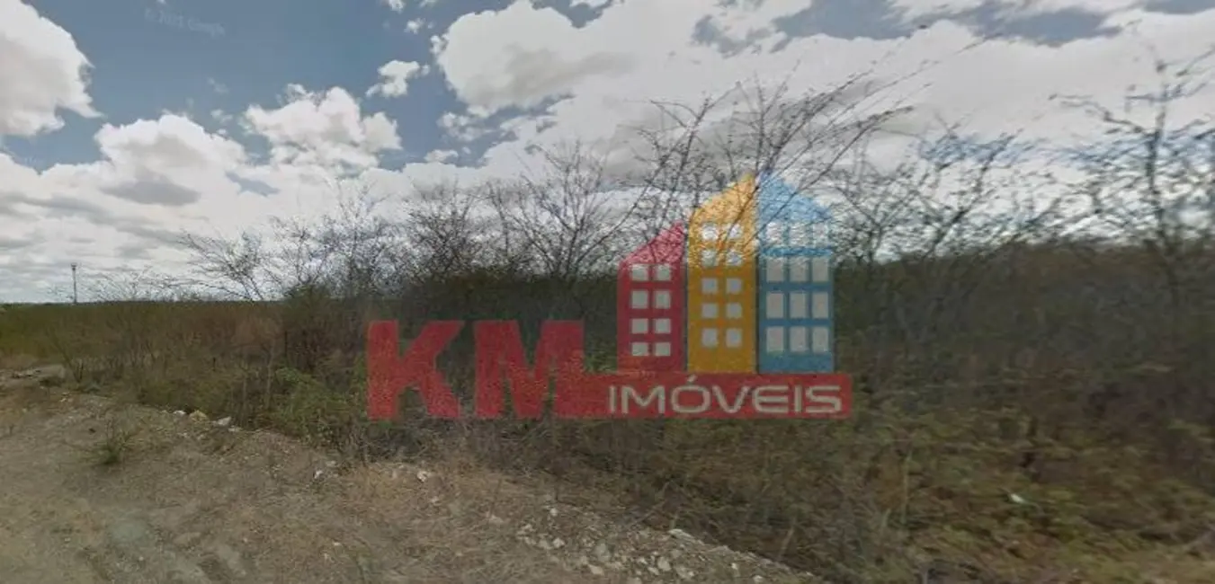 Foto 3 de Terreno / Lote à venda, 365m2 em Presidente Costa e Silva, Mossoro - RN