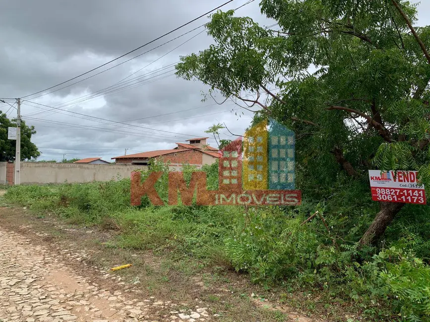 Foto 2 de Lote de Condomínio à venda, 999m2 em Santa Delmira, Mossoro - RN