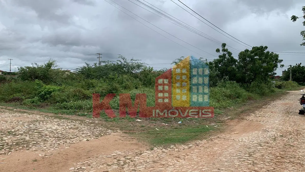 Foto 3 de Lote de Condomínio à venda, 999m2 em Santa Delmira, Mossoro - RN