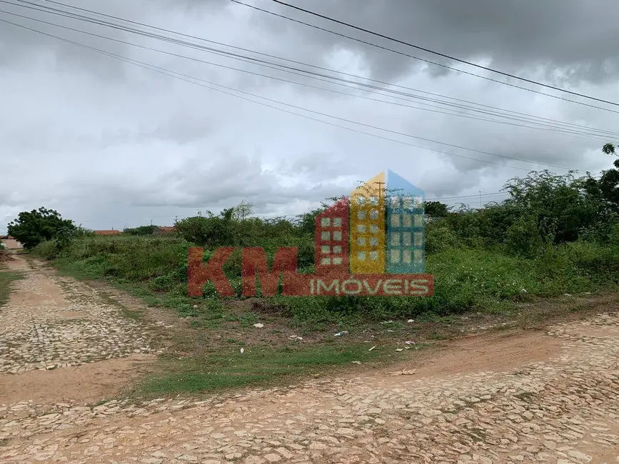 Foto 5 de Lote de Condomínio à venda, 999m2 em Santa Delmira, Mossoro - RN