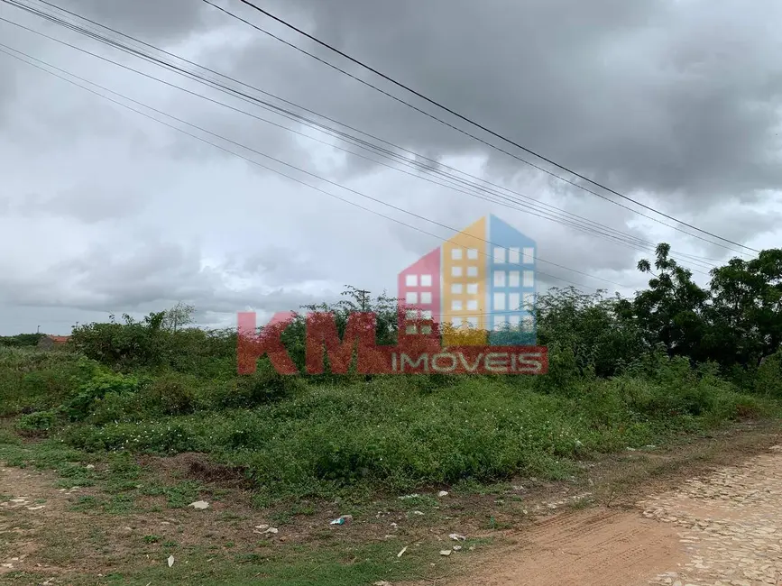Foto 4 de Lote de Condomínio à venda, 999m2 em Santa Delmira, Mossoro - RN