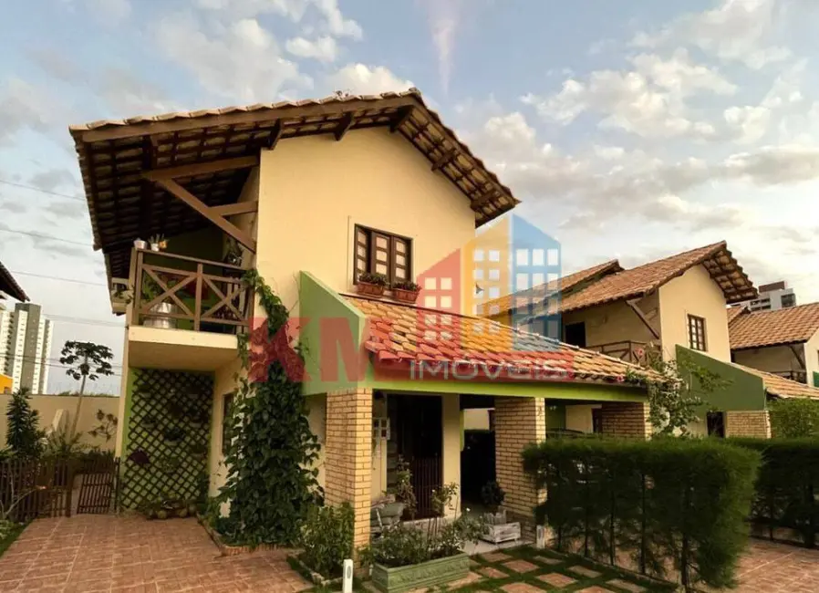 Foto 2 de Casa com 5 quartos à venda, 999m2 em Nova Betânia, Mossoro - RN