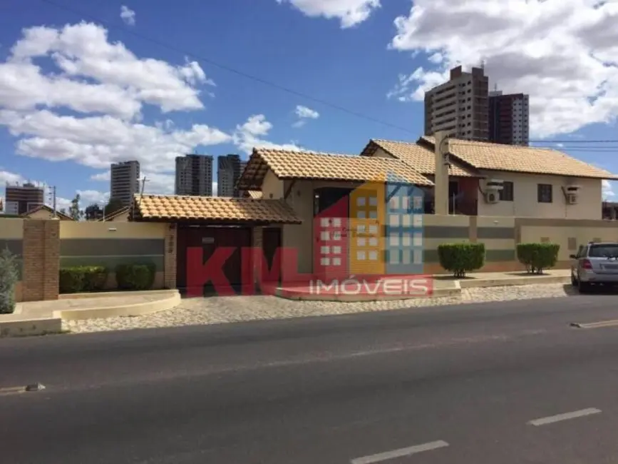 Foto 1 de Casa com 5 quartos à venda, 999m2 em Nova Betânia, Mossoro - RN