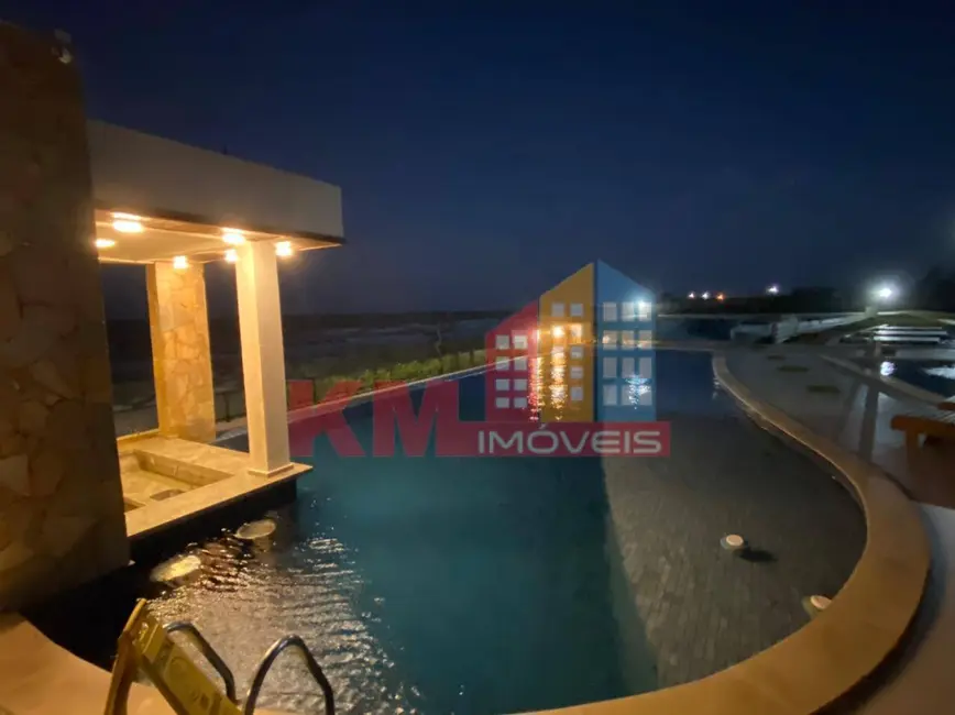 Casa de Condomínio com 4 quartos à venda, 200m2 em Tibau - RN - imagem 4 Foto 4 de Casa de Condomínio com 4 quartos à venda, 200m2 em Tibau - RN