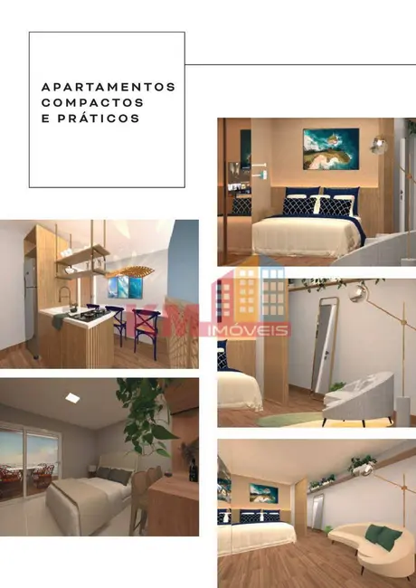 Apartamento com 2 quartos à venda, 78m2 em Tibau - RN - imagem 9 Foto 9 de Apartamento com 2 quartos à venda, 78m2 em Tibau - RN