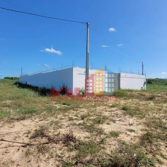 Foto 1 de Terreno / Lote para alugar, 500m2 em Santa Júlia, Mossoro - RN