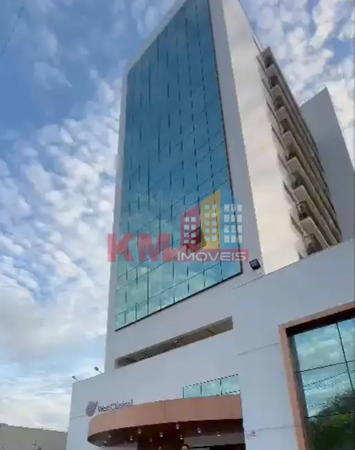 Foto 7 de Sala Comercial à venda, 38m2 em Doze Anos, Mossoro - RN