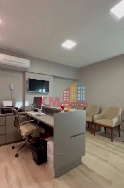 Foto 2 de Sala Comercial à venda, 38m2 em Doze Anos, Mossoro - RN