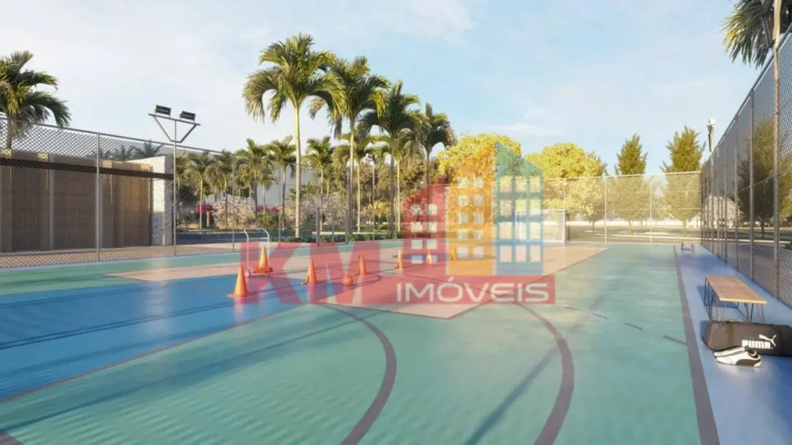 Foto 6 de Lote de Condomínio à venda, 375m2 em Bela Vista, Mossoro - RN