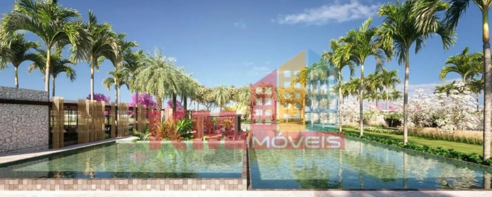 Foto 8 de Lote de Condomínio à venda, 375m2 em Bela Vista, Mossoro - RN