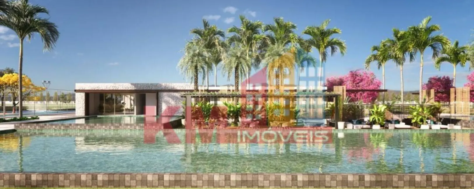 Foto 9 de Lote de Condomínio à venda, 375m2 em Bela Vista, Mossoro - RN