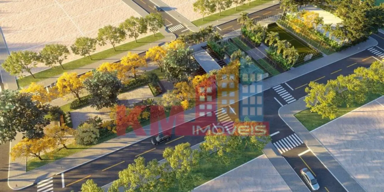 Foto 3 de Lote de Condomínio à venda, 375m2 em Bela Vista, Mossoro - RN