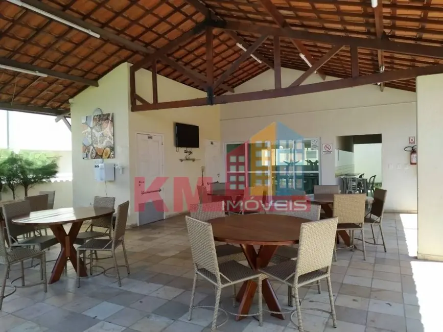 Foto 4 de Apartamento com 2 quartos à venda, 55m2 em Presidente Costa e Silva, Mossoro - RN