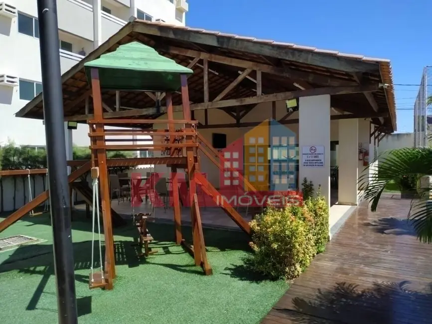 Foto 3 de Apartamento com 2 quartos à venda, 55m2 em Presidente Costa e Silva, Mossoro - RN