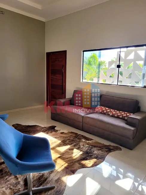 Foto 3 de Sala Comercial à venda, 3150m2 em Santa Delmira, Mossoro - RN