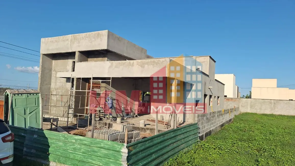 Foto 3 de Casa de Condomínio com 3 quartos à venda, 198m2 em Rincão, Mossoro - RN