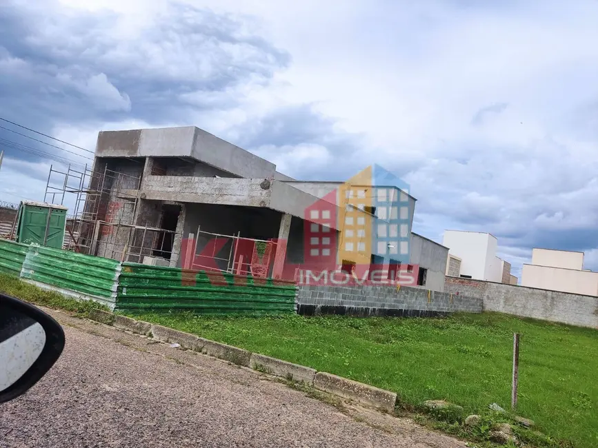 Foto 2 de Casa de Condomínio com 3 quartos à venda, 198m2 em Rincão, Mossoro - RN