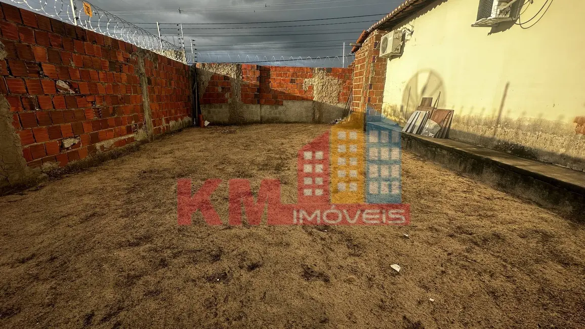 Terreno / Lote para alugar, 365m2 em Bela Vista, Mossoro - RN - imagem 4 Foto 4 de Terreno / Lote para alugar, 365m2 em Bela Vista, Mossoro - RN