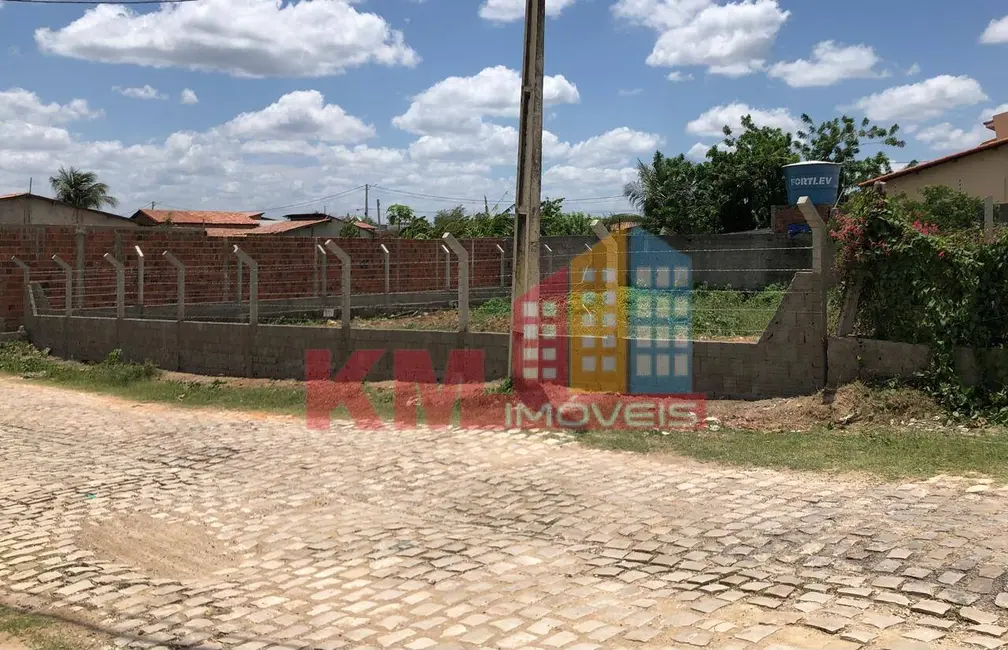 Foto 1 de Terreno / Lote à venda, 600m2 em Presidente Costa e Silva, Mossoro - RN