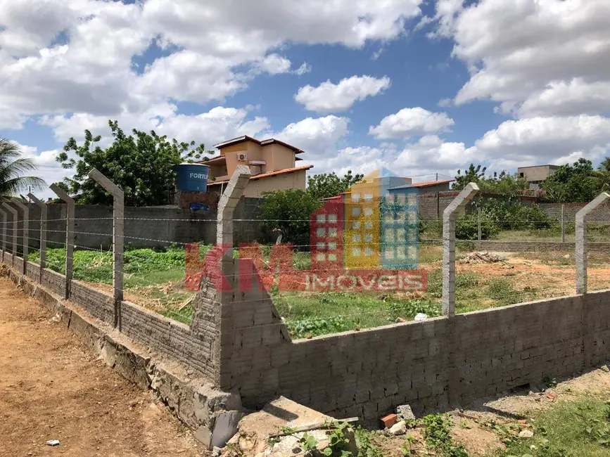 Foto 3 de Terreno / Lote à venda, 600m2 em Presidente Costa e Silva, Mossoro - RN