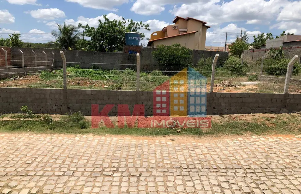 Foto 2 de Terreno / Lote à venda, 600m2 em Presidente Costa e Silva, Mossoro - RN