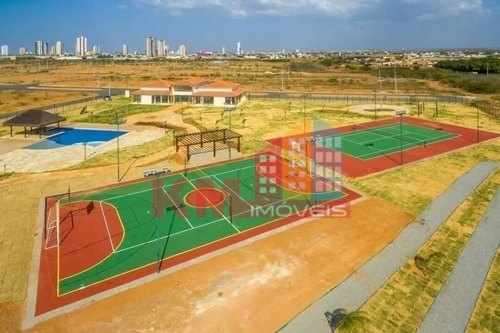 Foto 8 de Lote de Condomínio à venda, 250m2 em Nova Betânia, Mossoro - RN