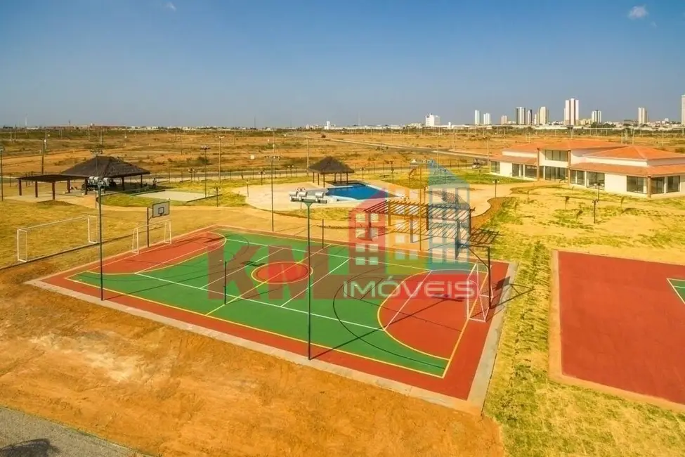 Foto 9 de Lote de Condomínio à venda, 250m2 em Nova Betânia, Mossoro - RN