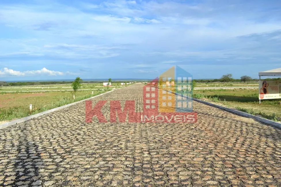 Foto 1 de Lote de Condomínio à venda, 200m2 em Santo Antônio, Mossoro - RN