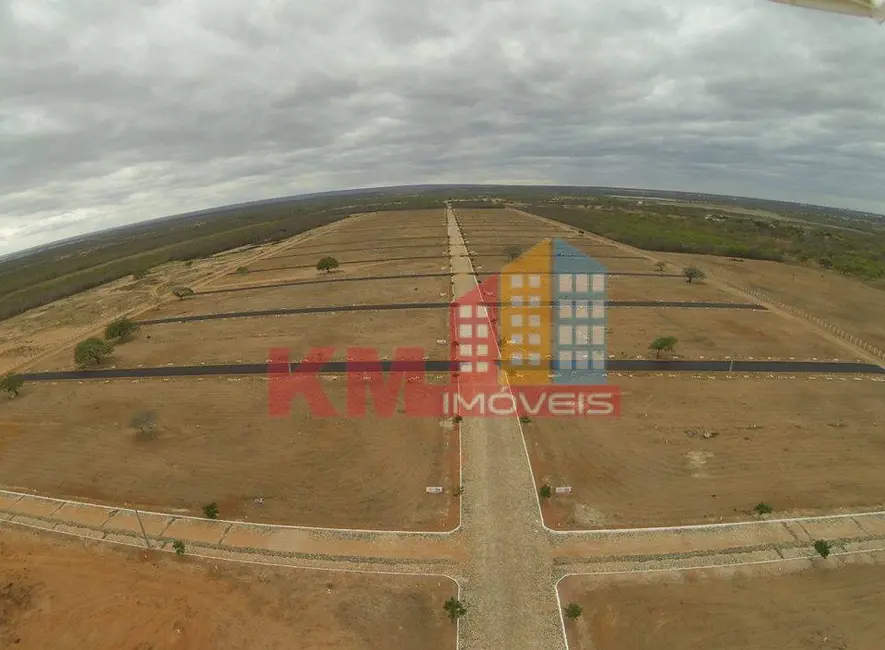 Foto 3 de Lote de Condomínio à venda, 200m2 em Santo Antônio, Mossoro - RN