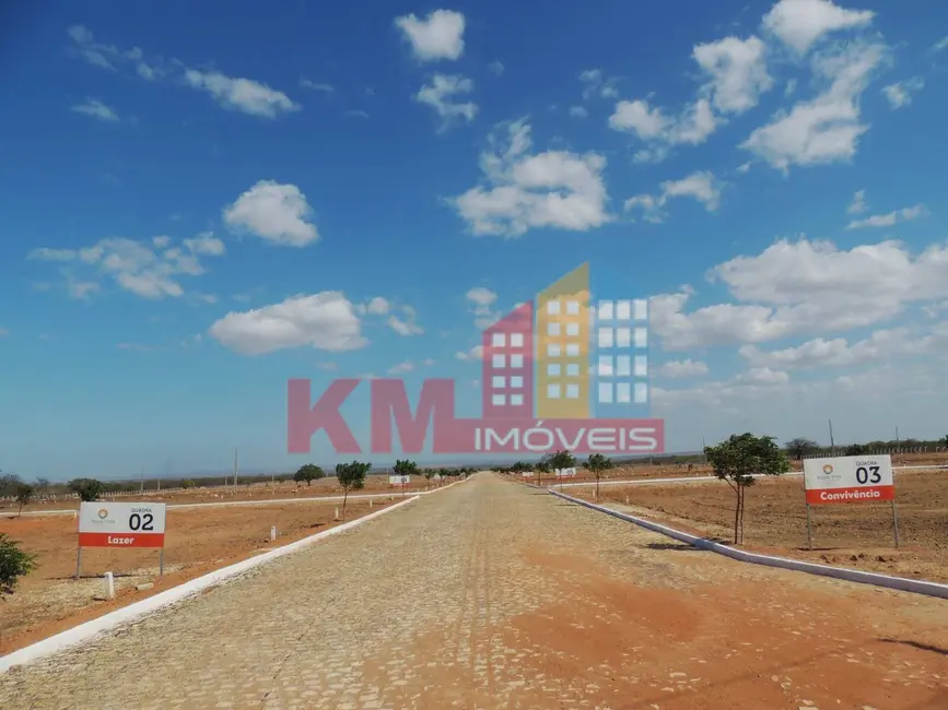 Foto 2 de Lote de Condomínio à venda, 200m2 em Santo Antônio, Mossoro - RN