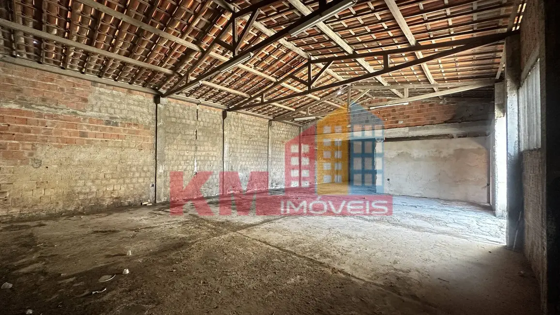 Armazém / Galpão à venda e para alugar, 720m2 em Rincão, Mossoro - RN - imagem 3 Foto 3 de Armazém / Galpão à venda e para alugar, 720m2 em Rincão, Mossoro - RN