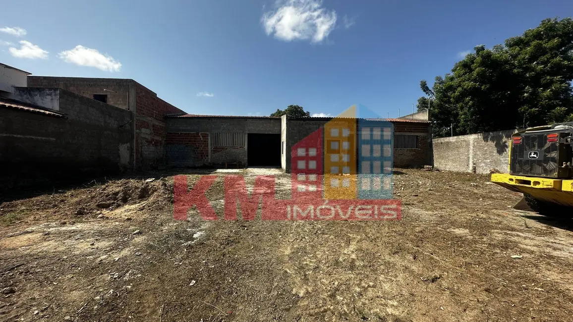 Armazém / Galpão à venda e para alugar, 720m2 em Rincão, Mossoro - RN - imagem 7 Foto 7 de Armazém / Galpão à venda e para alugar, 720m2 em Rincão, Mossoro - RN