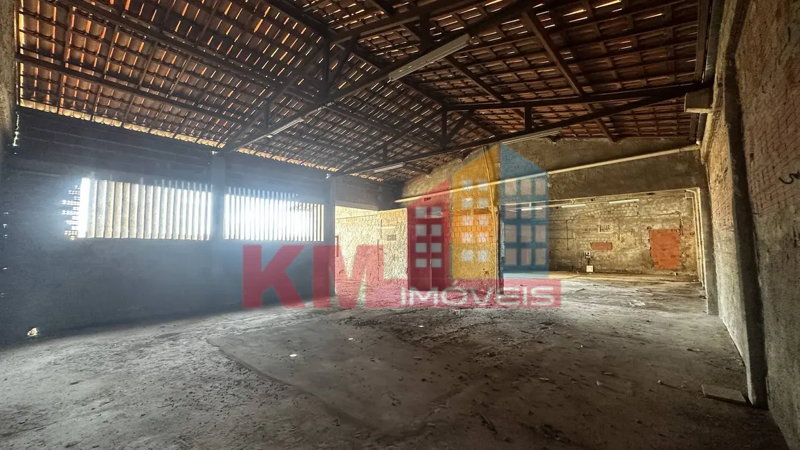 Armazém / Galpão à venda e para alugar, 720m2 em Rincão, Mossoro - RN - imagem 9 Foto 9 de Armazém / Galpão à venda e para alugar, 720m2 em Rincão, Mossoro - RN