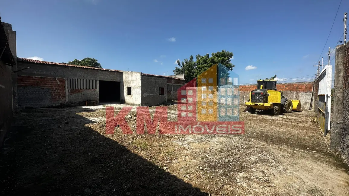 Armazém / Galpão à venda e para alugar, 720m2 em Rincão, Mossoro - RN - imagem 6 Foto 6 de Armazém / Galpão à venda e para alugar, 720m2 em Rincão, Mossoro - RN