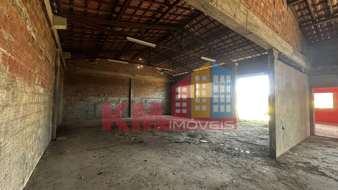 Armazém / Galpão à venda e para alugar, 720m2 em Rincão, Mossoro - RN - imagem 4 Foto 4 de Armazém / Galpão à venda e para alugar, 720m2 em Rincão, Mossoro - RN